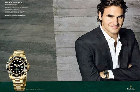 rolex sponsored athletes